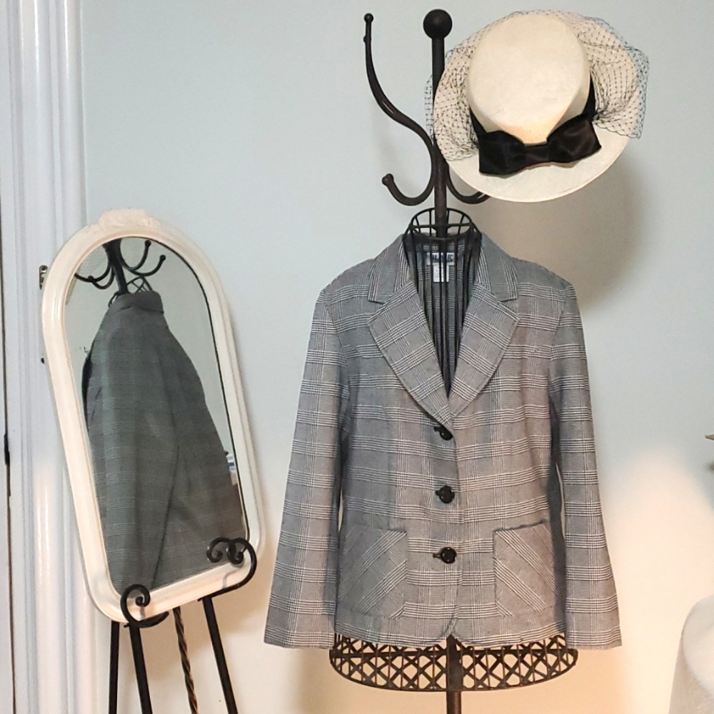 Blair Blazer size SM-LPT Very good condition